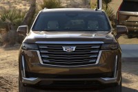 Povratak kralja američkih puteva: Stigao je novi Cadillac Escalade