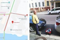 “Хаковање Гугл мапса” : Умјетник створио виртуелну гужву