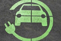 Удвостручена продаја електричних аутомобила у ЕУ