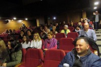 Sutra se završava Festival ruskog filma u Bratuncu