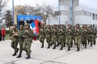 Vojska srbije najsnažnija na zapadnom Balkanu