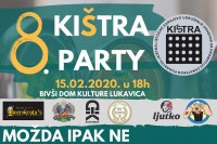 Istočno Sarajevo: Osmi festival piva "Kištra parti" naredne subote