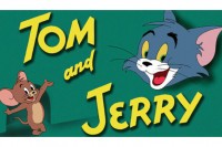 Tom & Džeri, iduće sedmice slave 80. rođendan: Mačak i miš trebali su imati druga imena