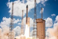 U martu lansiranje prvog slovenačkog satelita