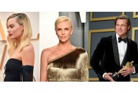 Овим трику за косу прибjегле су  славне даме на додјели Оскара, али и Бред Пит