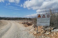 Trebinje: Gradi se velika obilaznica oko grada