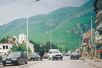 Uhapšen Srbin povratnik na Kosovo