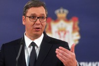 Vučić: Očuvanje mira i stabilnosti u BiH najvažnije