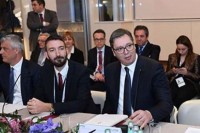 Vučić: Zabrinutost za situaciju u BiH veća nego za odnose Beograda i Prištine