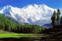 Пакистан отвара врата за свјетске туристе: Привлачне природне љепоте и културно богатство