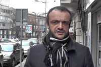 Dejan Mirović, profesor na Pravnom fakultetu u Kosovskoj Mitrovici: Srbija bez razloga žuri da riješi pitanje Kosova