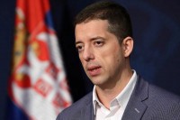 Đurić: Srpski narod nikada neće zaboraviti poginule u Livadicama