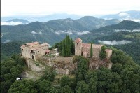 За љубитеље историје: У Шпанији можете изнајмити средњовјековни дворац за 16 особа