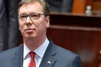 Vučić: Menjamo 70 odsto ministara, do nekih ni ja ne mogu da dođem