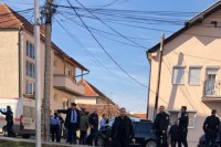 Policajka ubila dva brata i roditelje pa presudila sebi