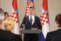 Milanović postao predsjednik