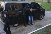 Osumnjičeni inspektori Nenad Grujić i Jelena Florijan predati su u nadležnost Republičkog tužilaštva