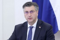 Plenković: Predložićemo razrješenje glavnog državnog tužioca