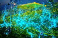 Punjači će uskoro biti prošlost: Naučnici stvorili struju iz vazduha VIDEO
