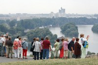 Turistički vodiči iz Albanije i Hrvatske falsifikuju istoriju