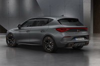 Спортско срце у новом руху: Дебитовао Cupra Leon