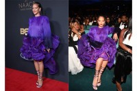 Rijana u spektakularnoj haljini najavila novi trend