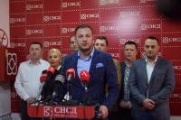 Gradski odbor SNSD-a Bijeljina potpisao koalicioni sporazum sa NDP-om