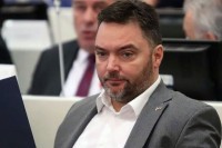 Košarac: Prioritet - uklanjanje prepreka za trgovinu robom