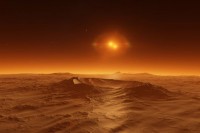 Saznanja o Marsu omogućavaju dublje istraživanje