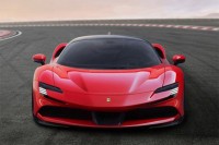 Како се прави моћни Ferrari SF90 Stradale