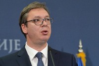 Vučić: Nema ni korona virusa, niti zaraženih, ali potreban oprez