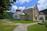 On je rodonačelnik dinastije Nemanjića