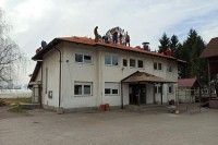 Gornja Piskavica: Uskoro novi  društveni dom