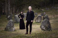 Фронтмен норвешког бенда “Wardruna” Еинар Селвик за “Глас Српске”: Музика извлачи безвремене идеје рођене у природи