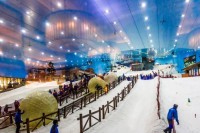 Razlozi za posjetu Oslo u 2020. godini: Od Munkovog muzeja do skijanja u zatvorenom