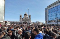 Новости: Државни органи Црне Горе почели попис добара Српске православне цркве