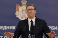 Vučić raspisuje izbore za pola sata