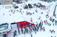 Trodnevna promocija grada u OC "Jahorina"