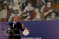 Vučić raspisao parlamentarne izbore za 26. april