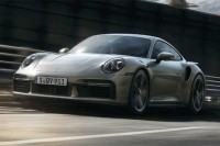 Porsche представио нови 911 Turbo S VIDEO