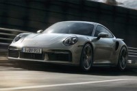 Porsche predstavio novi 911 Turbo S VIDEO