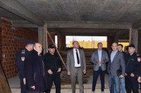 Bijeljina: U avgustu kraj radova na novom modernom zatvoru