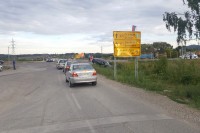 Prnjavor: Za kružnu raskrsnicu na Vijaci 815.000 KM