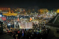 Vladika Joanikije: Neokomunisti hoće da otimaju svetinje