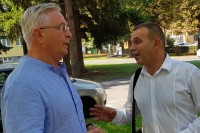 Vasiljević: Dodatno kreditno zaduživanje loše po grad Doboj