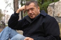 Vladimir Pištalo, književnik, za “Glas Srpske”: Čovjek bi poželio da se digne iznad podjela, ali to nije uvijek moguće