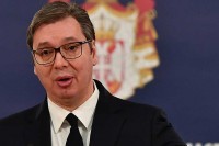 Vučić: Ono što je agresijom dobijeno ne može biti uvaženo