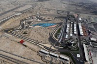 Велика награда Бахреина Формуле 1 без публике