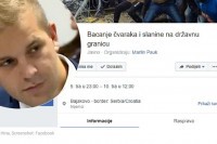 Splitski političar na Fejsbuku organizuje bacanje čvaraka na granicu zbog migranata