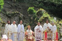 Potrebna podrška za obnovu manastira Udrim